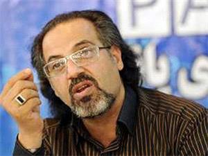 نامه عسگراولادي به اوباما معنادار است