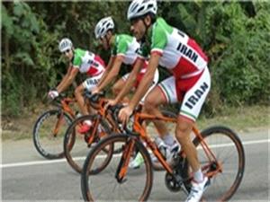 دعوت از 30 دوچرخهسوار به اردوي تيمهاي ملي