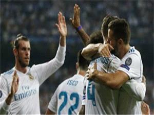 ترکيب احتمالي رئال مادريد مقابل بتيس