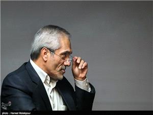 طاهري: احتمال تعليق محروميت طارمي وجود دارد/ با برانکو به توافقاتي رسيدهايم