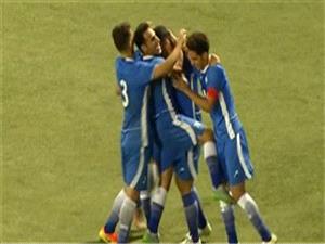 ليگيک: وينکو از صدر دور شد ايران جوان از قعر