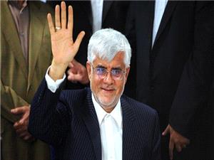 کارگزاران عارف را حذف کرد/ تداوم صبر سياسي عارف يا آغاز حرکت مستقل انتخاباتي؟