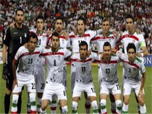 جدال سخت ايران با ستارههاي لاروخا