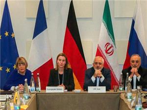 جزئيات سند سياسي توافق نامه هسته اي/پيشنهاد جديد چين براي دستيابي به توافق/فرانسه بازنده توافقنامه احتمالي است