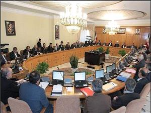 تغييرات کابينه کليد خورد؛روحاني درخواست اصلاح طلبان را پذيرفت