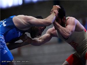 ليگ کشتي آزاد و فرنگي باشگاه هاي کشور؛ برنامه 5 ديدار اعلام شد