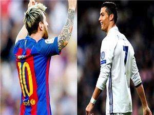 30 نامزد نهايي توپ طلاي 2017 مشخص شدند