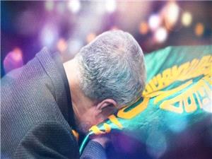 اعلام اسامی شهدای همراه سپهبد سلیمانی/ واکنش وزارت اطلاعات و اعلام موضع شورای عالی امنیت ملی