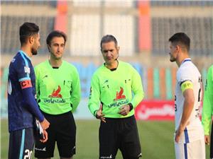 پیکان 0 - استقلال 0؛ تساوی بی فایده