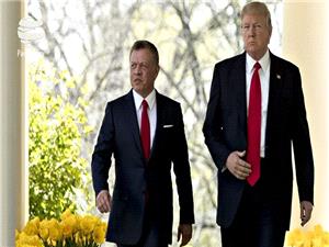 اردن روابط ديپلماتيک خود را با کره شمالي قطع کرد