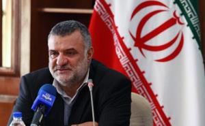 واردات دام زنده ممنوع است