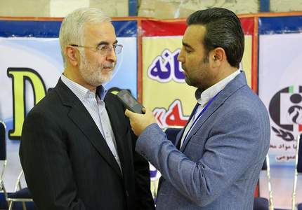 وضعیت اعتیاد در کشور رو به بهبودی است/ تنها راه پیشگیری، «نه قاطعانه» به اعتیاد است