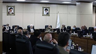 ادامه تدوين «سياستهاي کلي توسعه دريامحور»