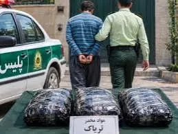 کشف 125 کیلو مواد مخدر تا دستگیری سارقان/ تشریح دستاوردهای اخیر یگان امداد در حوزه امنیت