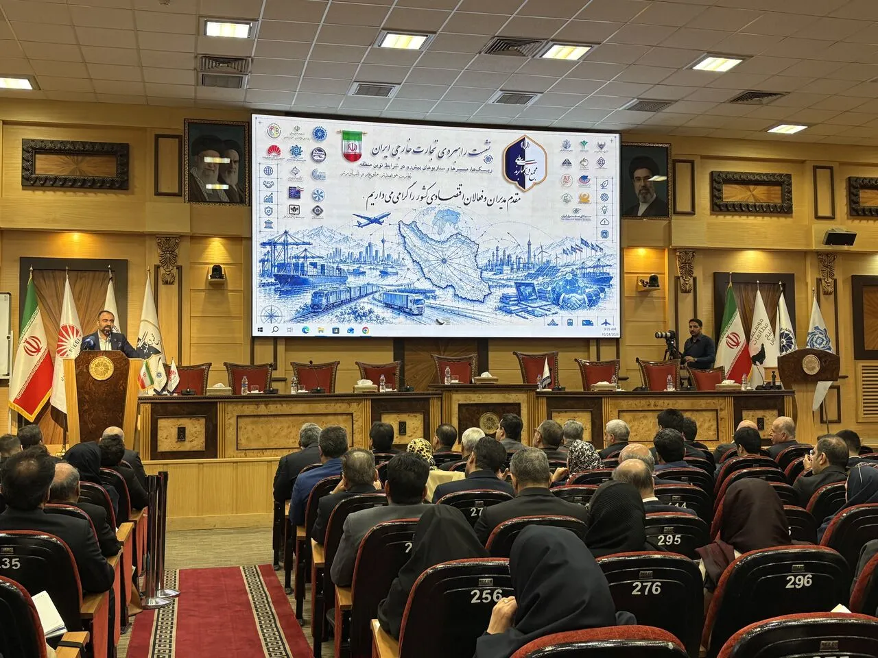 بی‌ثباتی مقررات، ریسک مضاعف بر تولید و صادرات تحمیل می‌کند