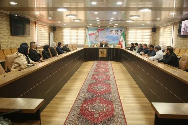 ورودی جنوب‌غرب تبریز مزین به تندیس سرداران مشروطه می‌شود