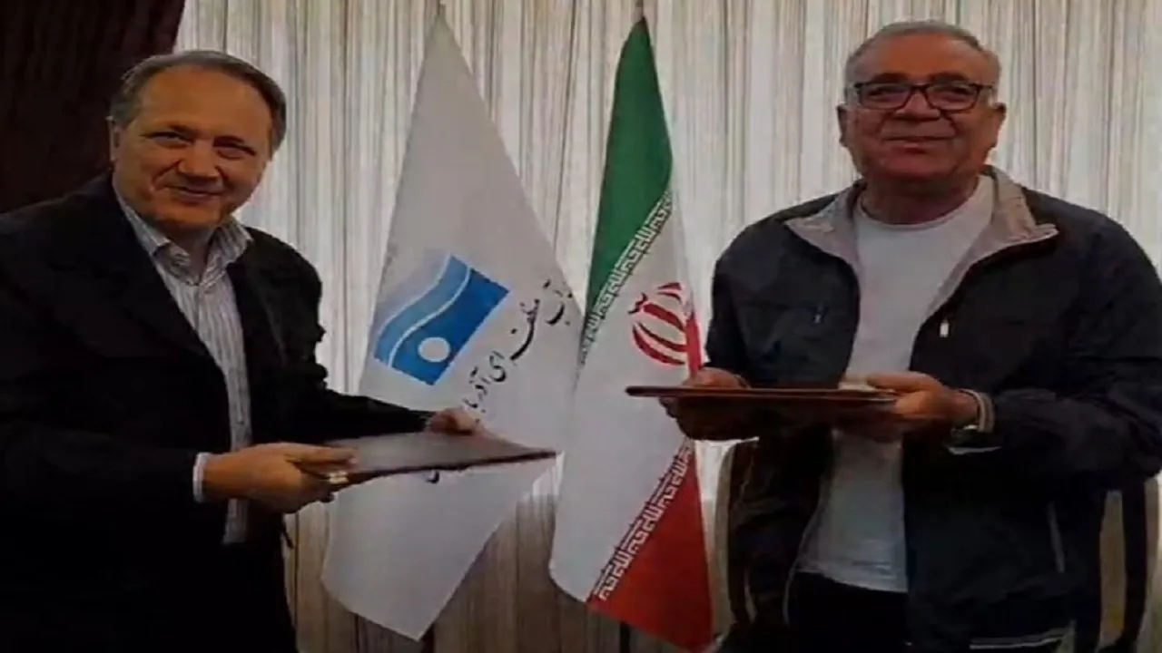 هم‌افزایی آذربایجان شرقی و اصفهان برای توسعه مدیریت مشارکتی منابع آب