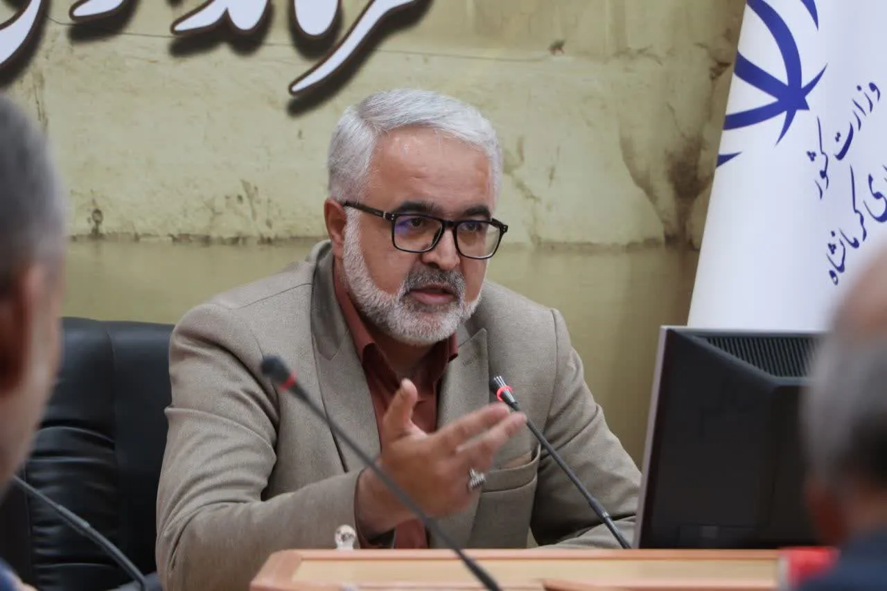 فرماندار کرمانشاه: 13 آبان میدان جهاد تبیین و نمایش انسجام ملی است