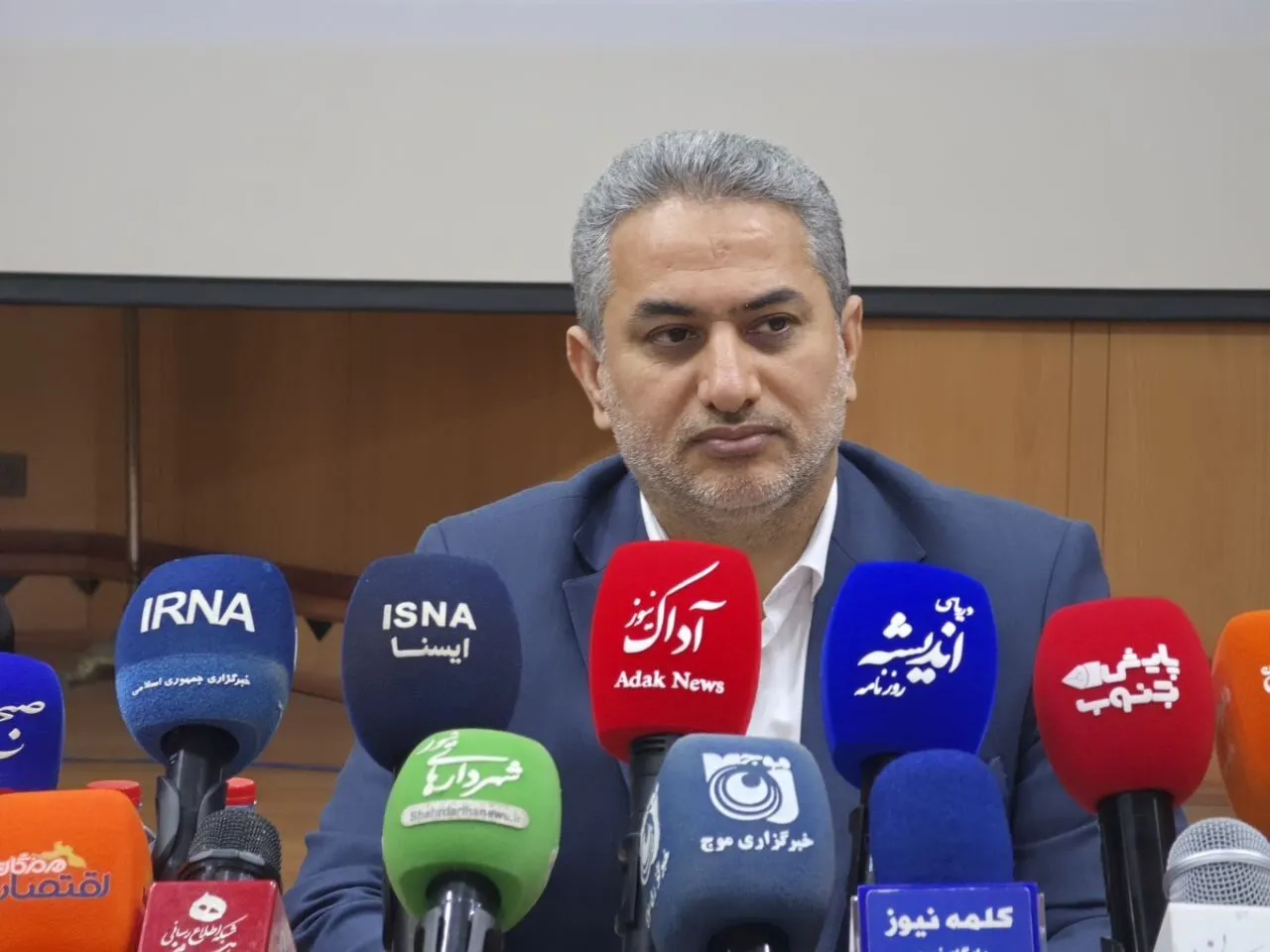 آغاز نهمین سرشماری نفوس و مسکن در هرمزگان بدون مراجعه خانه به خانه / اجرای طرح در 20 روز