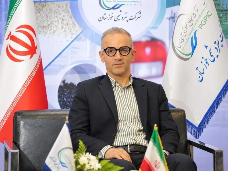 مدیرعامل پتروشیمی خوزستان: اصلاح سازوکار قیمت‌گذاری، شرط حمایت از تولید داخلی است