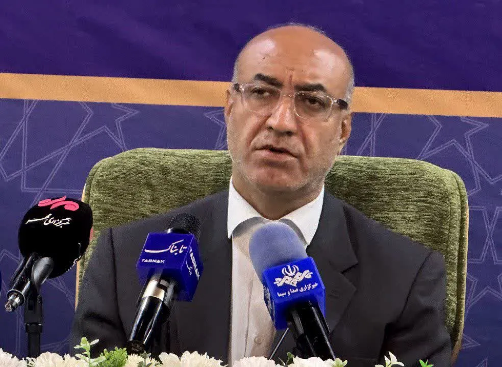 استاندار کرمانشاه: فرهنگ قرآنی، مسیر تحکیم اخلاق و تقویت وحدت در جامعه است