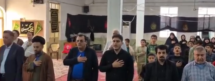 پایان رقابت‌های قرآنی مدهامتان در کهگیلویه و بویراحمد
