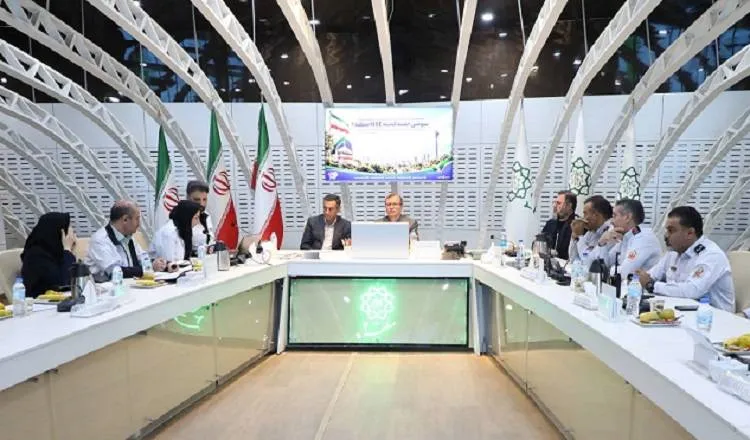 عزم جدی منطقه 2 تهران برای پایش و رفع خطر ساختمان‌های آسیب‌پذیر
