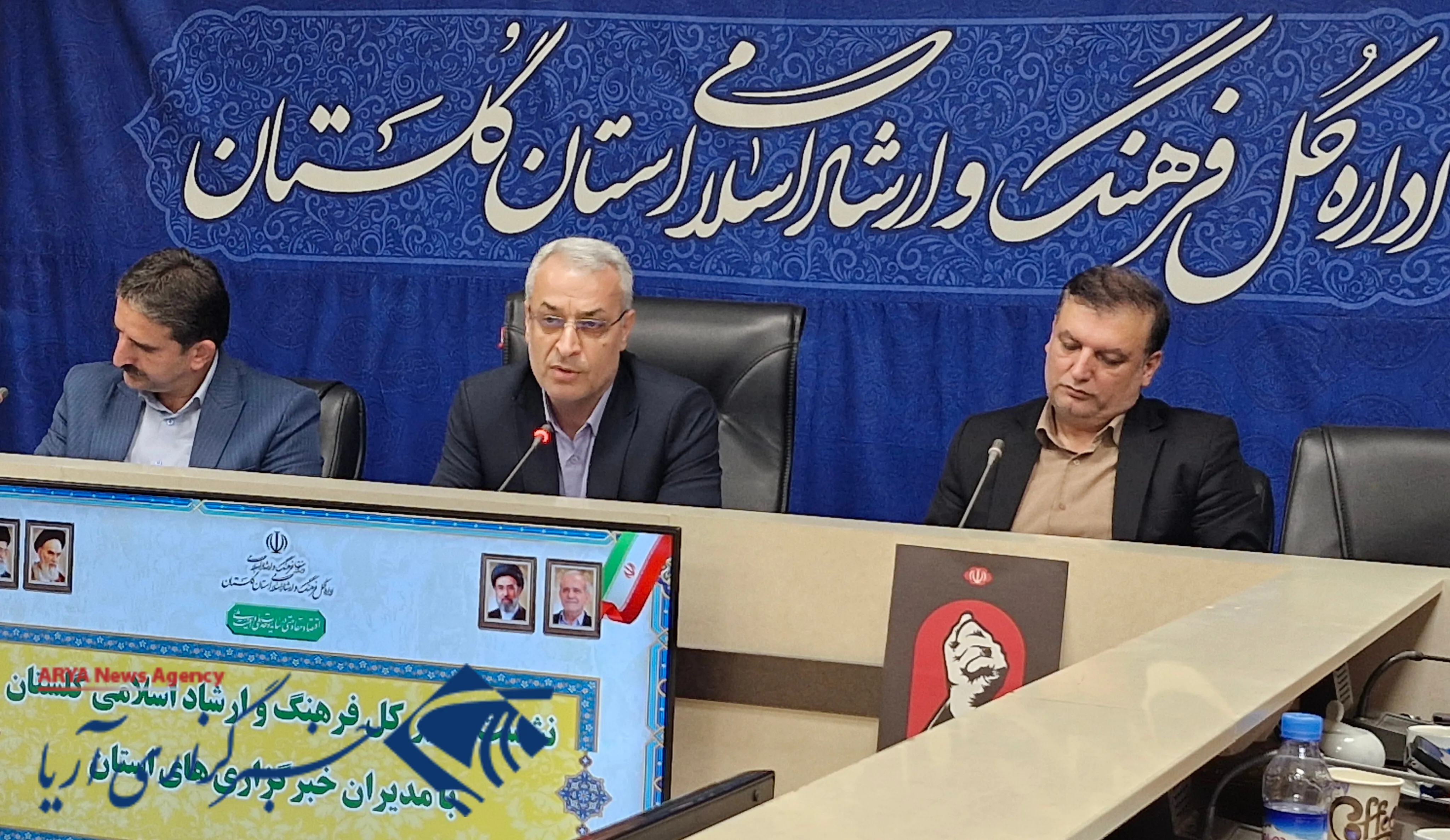 سازوکاری برای تسهیل پاسخ‌گویی مدیران به رسانه‌ها ایجاد می‌کنیم