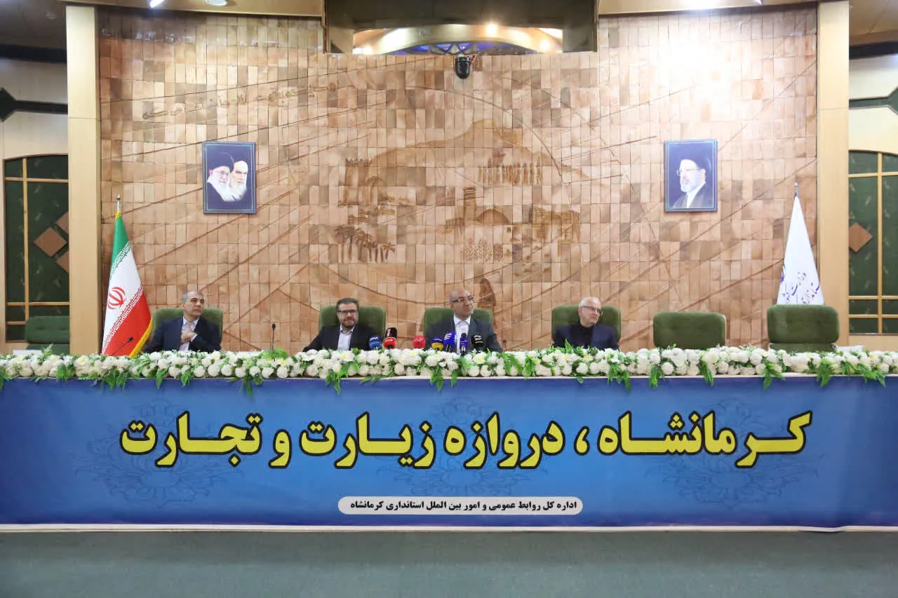 نماینده مردم کرمانشاه در مجلس شورای اسلامی : اقتصاد مقاومتی، نسخه شفابخش کشور است