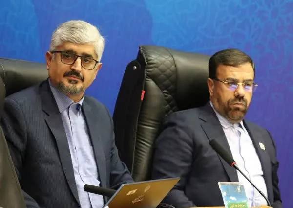نقش راهبردی فارس در تأمین هفت استان از تولیدات کشاورزی/ سازمان جهاد کشاورزی مسئولیت مستقیم در قبال سفره و معیشت مردم دارد