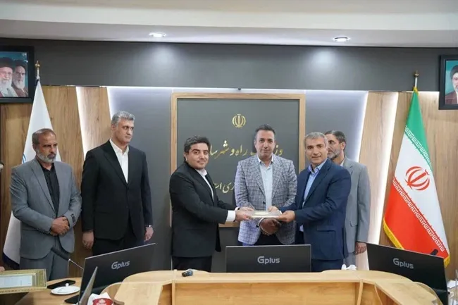 ذیحساب جدید اداره‌کل راه و شهرسازی استان فارس معرفی شد