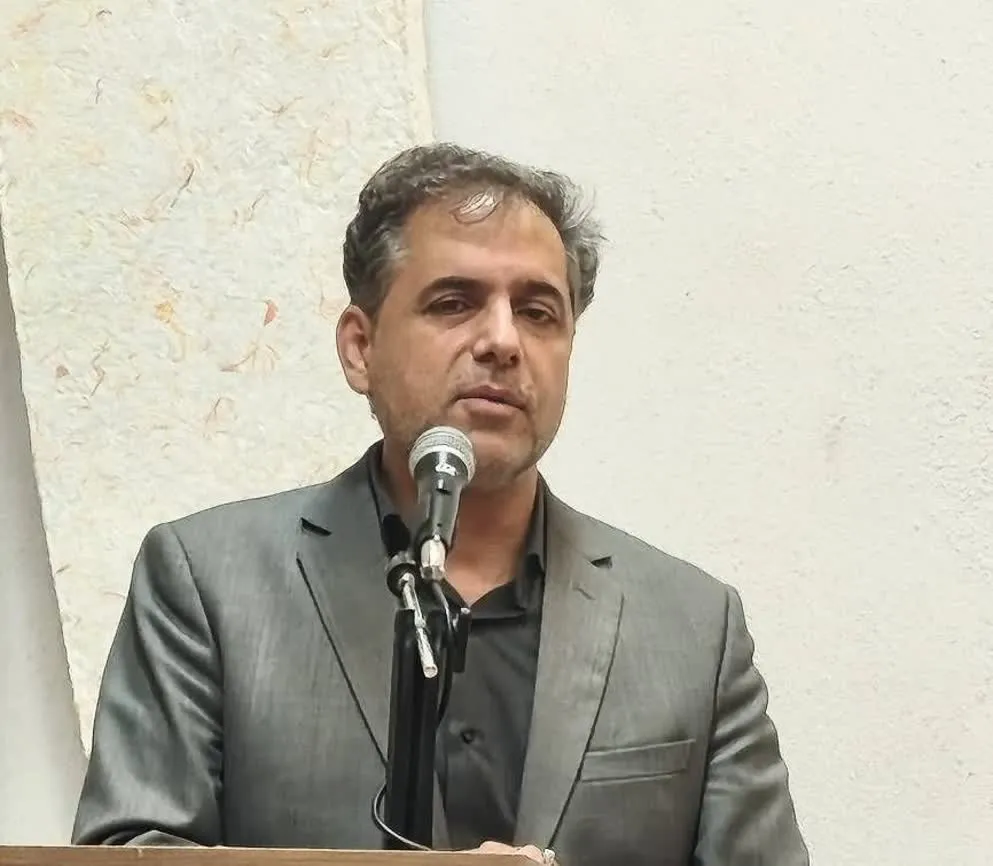 مدیرکل حفاظت محیط زیست استان کرمانشاه: پدافند غیرعامل، راهبردی مؤثر برای صیانت از محیط زیست و سرمایه‌های طبیعی کرمانشاه است