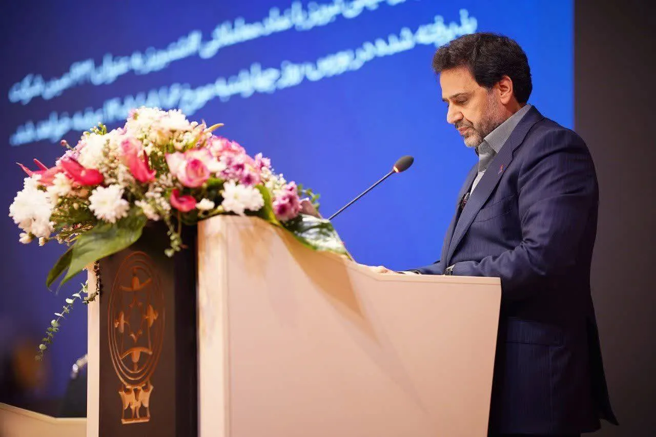 مدیرعامل پتروشیمی تبریز تشریح کرد: از سهم پیشرو در بازار پلی‌استایرن تا پیشرفت طرح‌های توسعه