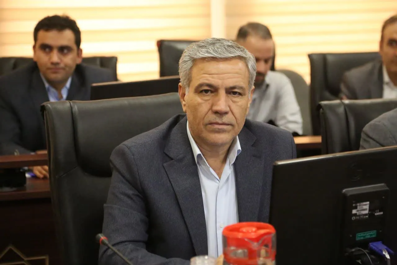 مدیرعامل شرکت گاز کرمانشاه: 61 هزار مشترک پرمصرف باید الگوی مصرف خود را اصلاح کنند