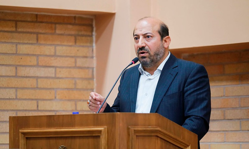 عنصر اصلي اقتدار ايران، رهبر معظم انقلاب است
