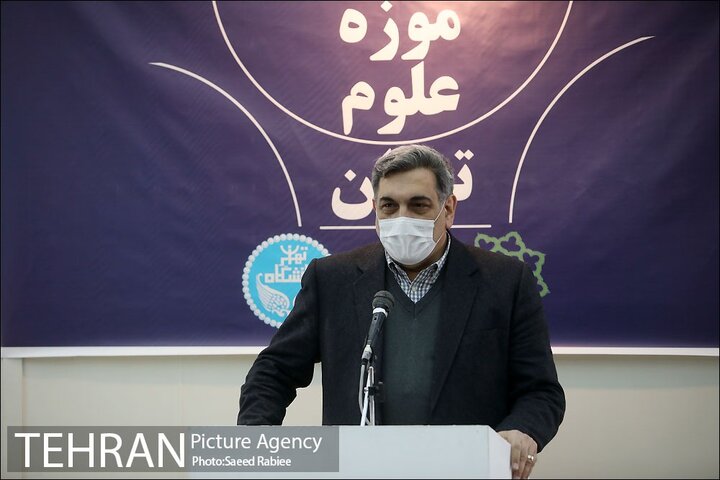 تهران را معماران جوان باید بسازند