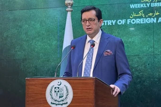 پاکستان خواستار خویشتنداری تهران و واشنگتن شد