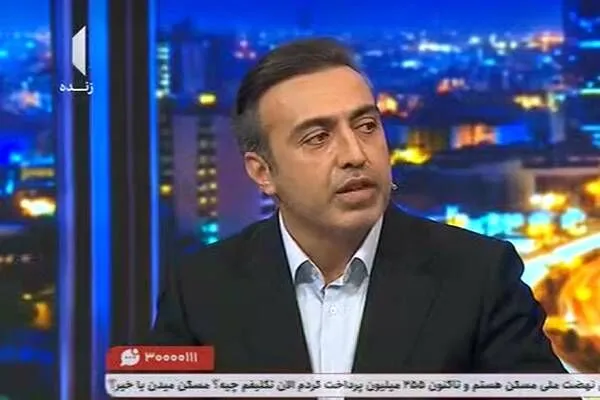تمرکززدایی از تهران با کنترل بارگذاری جمعیتی و بازتوزیع فعالیت‌ها