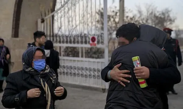 شرط جالب خانواده مقتول برای بخشش قاتل ؛ زندگی دوباره استاد دانشگاه پای چوبه دار
