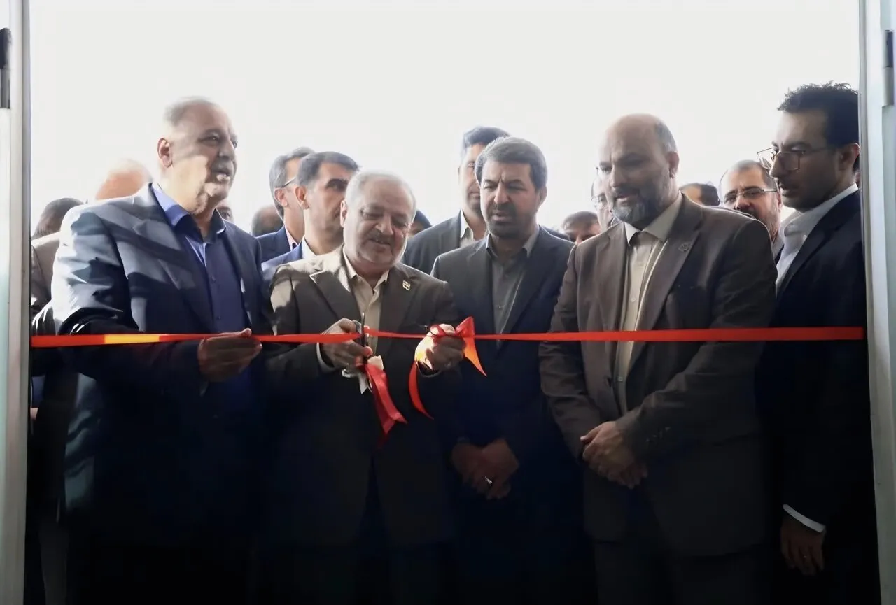 کانون فرهنگی شهید سلیمانی اسدآباد افتتاح شد