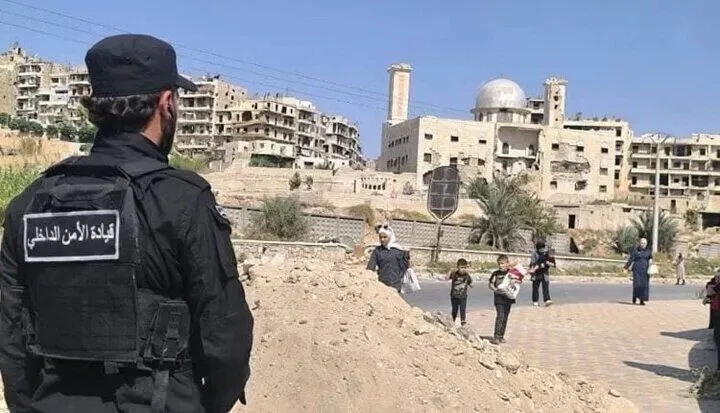 تیراندازی در شمال حلب سوریه؛ سه تن هدف قرار گرفتند