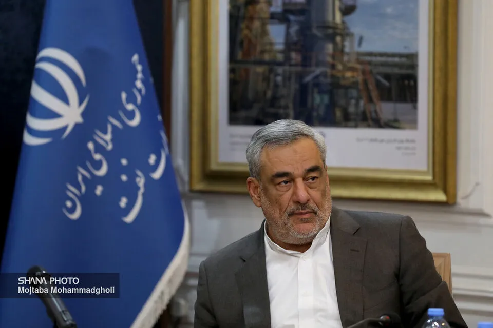 سرپرست وزارت نفت عازم مسکو شد