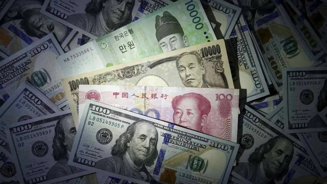 بانک مرکزی برای مهار نرخ ارز اختیارات قانونی لازم را دارد