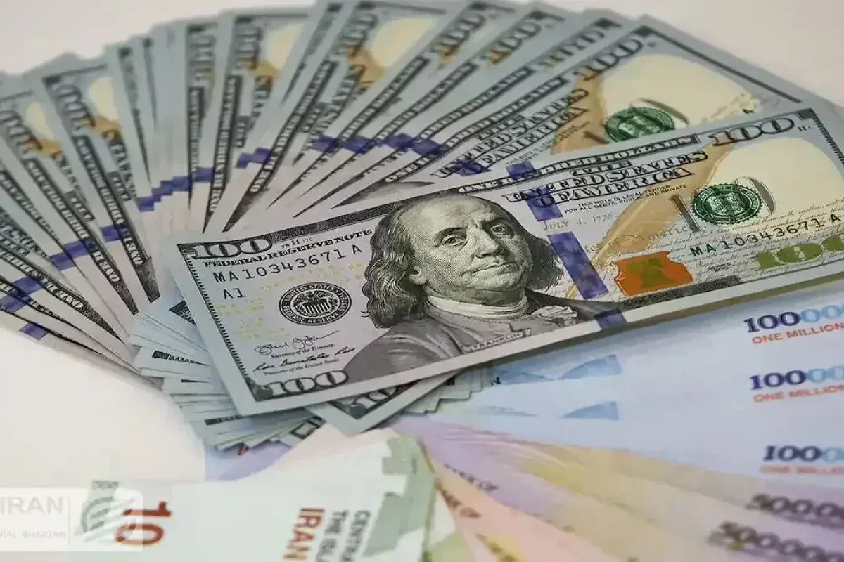 قیمت دلار توافقی امروز یکشنبه 3 آبان؛ دلار وارد کانال جدید شد
