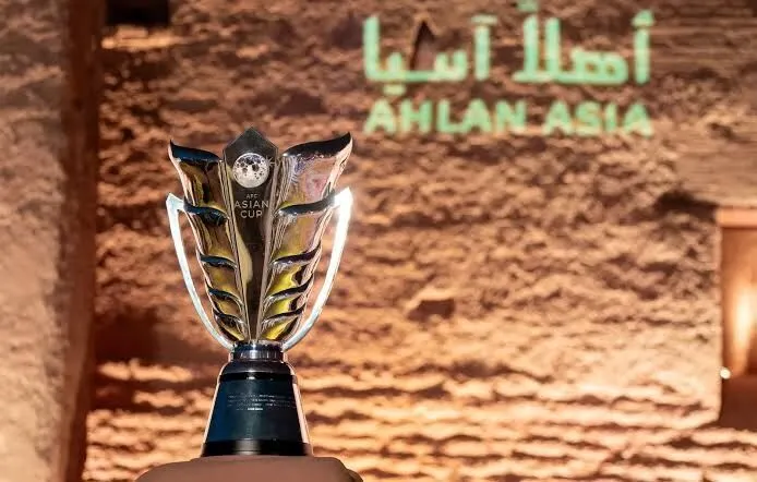 تصمیم جدید AFC درباره سال برگزاری جام ملت‌های آسیا؛احتمال تعویق مسابقات عربستان