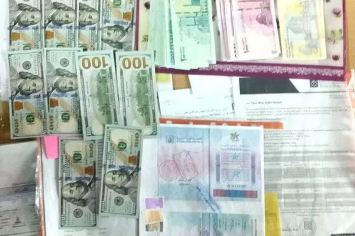امانتداری در قلب تپنده پایتخت