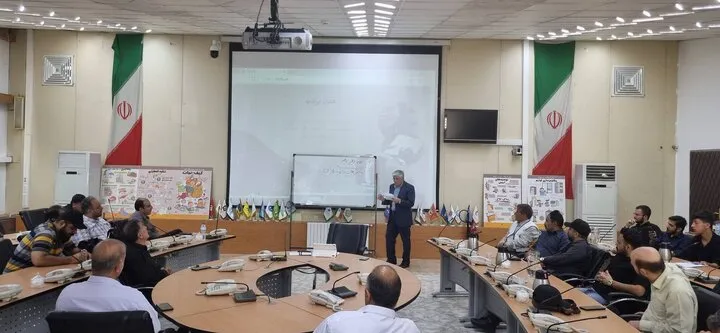 آموزش اصول مدیریت بحران به 100 نفر از اعضای گروه‌های جهادی/ برنامه‌ریزی برای آموزش 1000 نفر در هفته‌های آینده