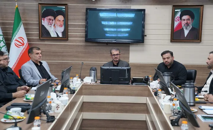 تأکید شهردار منطقه 20 بر ارتقای خدمت‌رسانی و توسعه اجتماعات مردمی شبانه