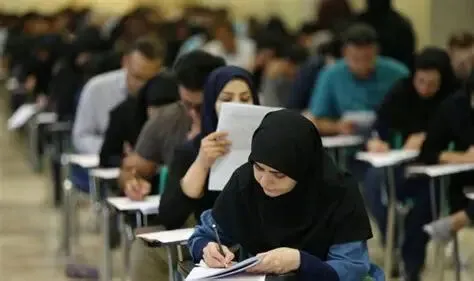 اسامی پذیرفته‌شدگان فوریت‌های پزشکی اعلام شد