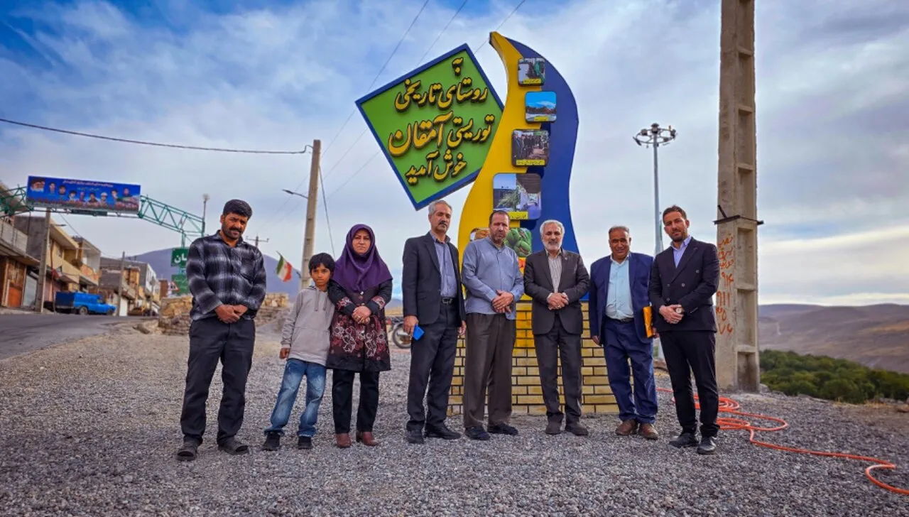 پیگیری جعفری‌آذر برای حل مشکلات آب شرب عنصرود و وضعیت نامناسب مدارس آمقان